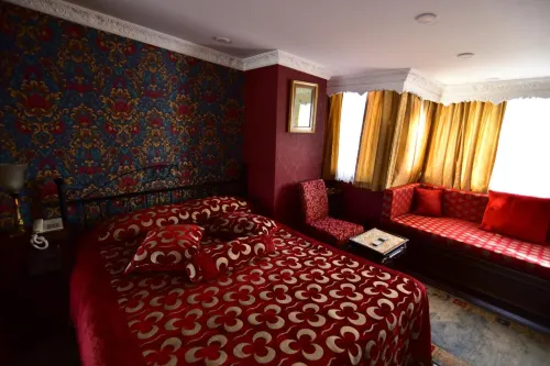 Kybele Hotel Camere Photos