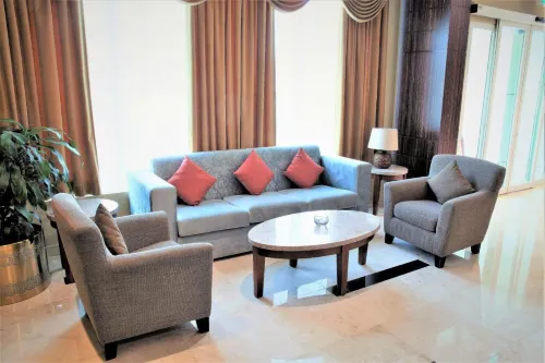 فندق بست ويسترن بلس السالميه Photos