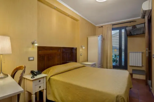 Hotel Kursaal & Ausonia Photos