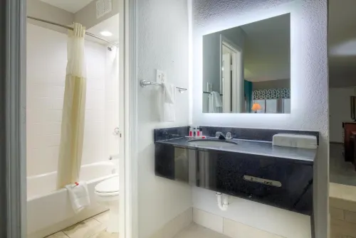 Days Inn by Wyndham Mobile I-65 Camere Photos