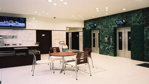 Toyoko Inn Osaka JR Noda Ekimae Yleiset tilat Photos