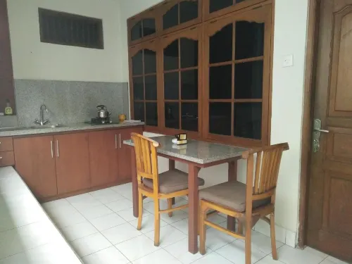 Made House Homestay and Dormitory Chambres Photos