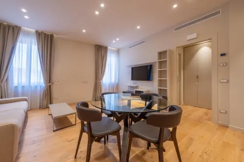 Oriana Homèl Verona Camere Photos