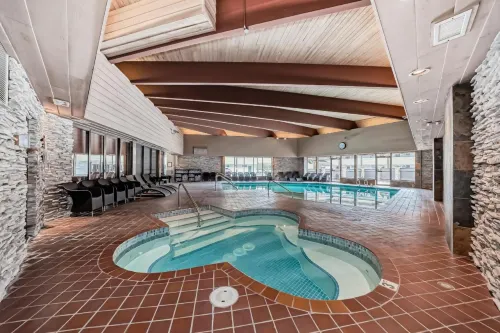 Jasper Inn & Suites by Innhotels Leisure & Recreation Photos