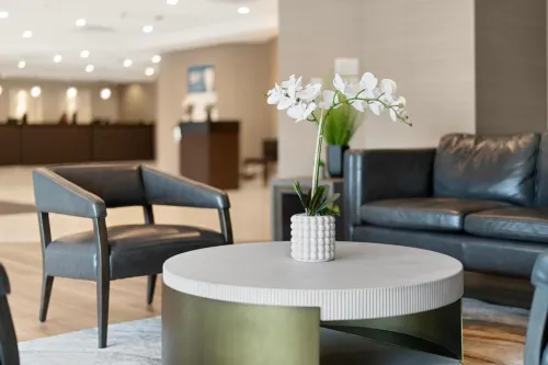 Tower Hotel at Fallsview Aree comuni Photos