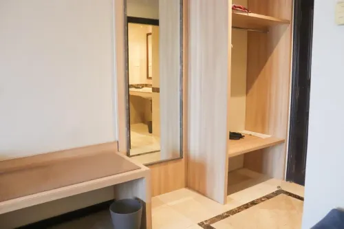 Grand Verona Samarinda Rooms Photos