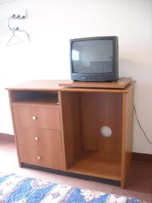 Grand Motel Saint-Hubert Camere Photos