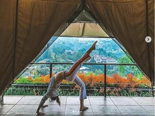 Trizara Resorts - Glam Camping Photos