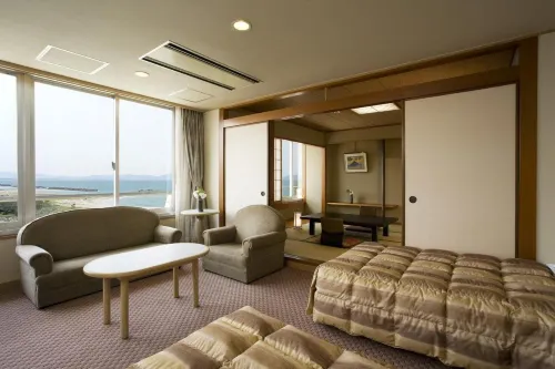 Kaike Grand Hotel Tensui Photos