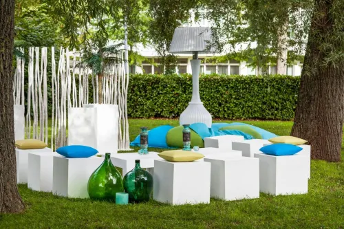 Novotel Breda Espaces publics Photos