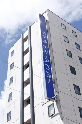 Hotel Nagano Avenue Extérieur Photos