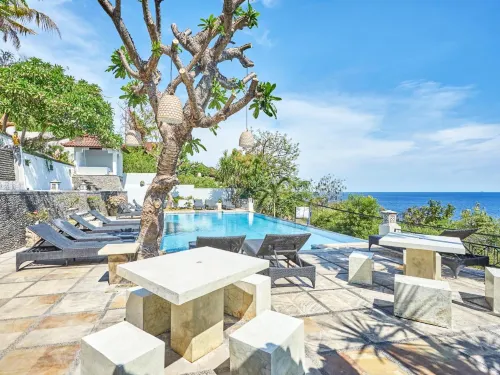 Anda Amed Villas & Spa Loisirs et amusements Photos