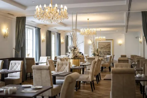 Arcotel Castellani Salzburg Photos