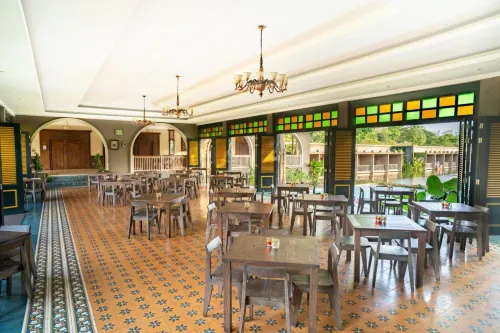 The Westlake Resort Jogja Makanan Photos