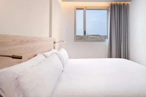 B&B HOTEL Murcia Photos
