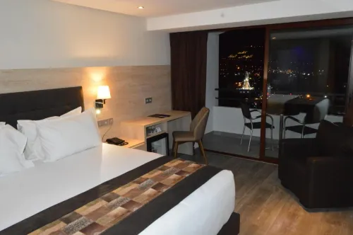 Anezi Tower Hotel Photos