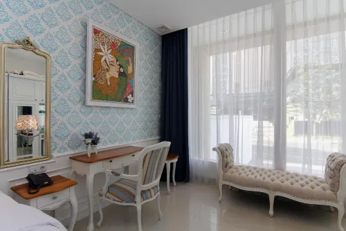 M Home Kamar Photos