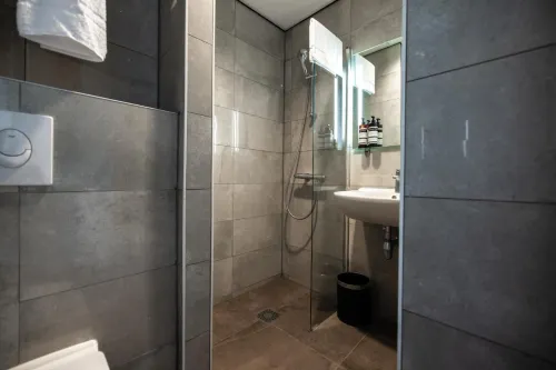 HOTELUX Amsterdam Airport Hotel Photos