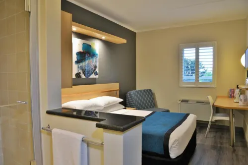 Road Lodge Randburg Chambres Photos