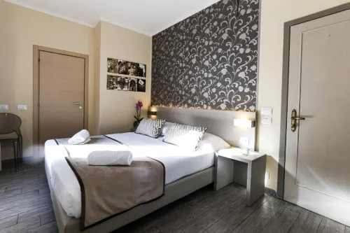 Albergo Firenze Photos