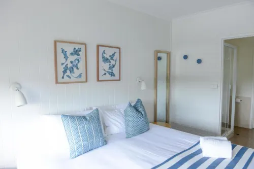 Mollymook Seascape Motel and Apartments Rooms Photos
