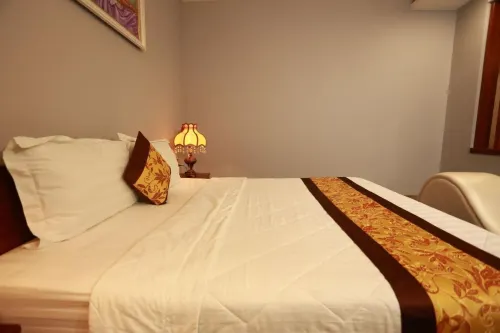 THANH TAI HOTEL 2 Zimmer Photos