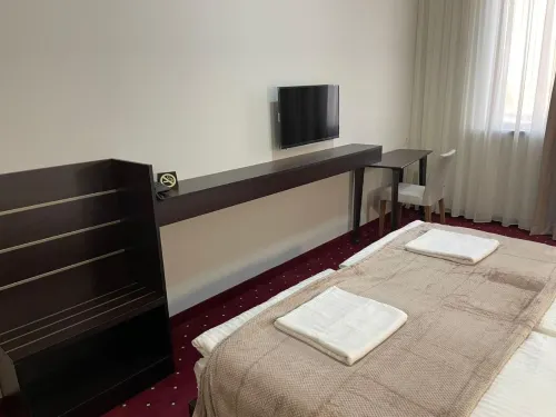 Anga Yerevan Hotel الغرف Photos