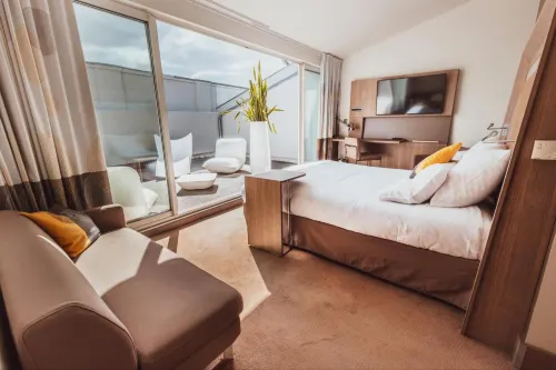 Novotel Toulouse Centre Wilson Featured Photos
