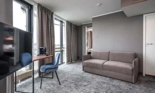 Thon Partner Stavanger Forum Hotel Zimmer Photos