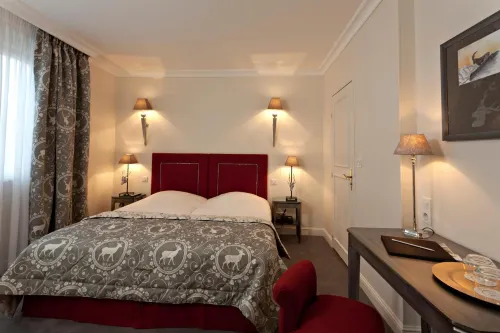 Best Western Plus Hotel Villa D'est Chambres Photos
