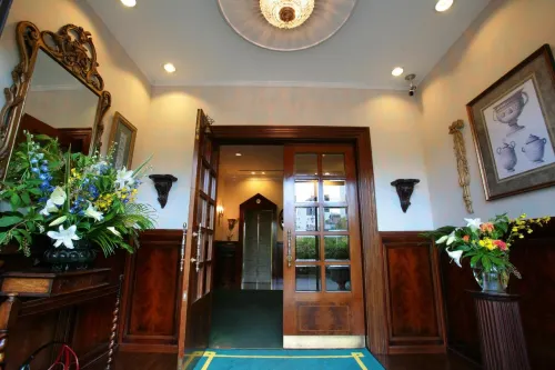Dukes Hotel Nakasu Aree comuni Photos