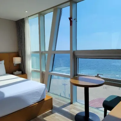 MS Hotel Haeundae Photos