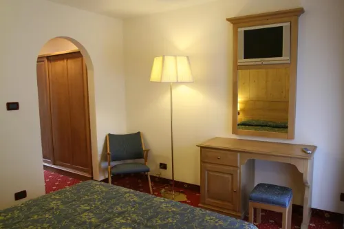 GH Hotel Monzoni Camere Photos