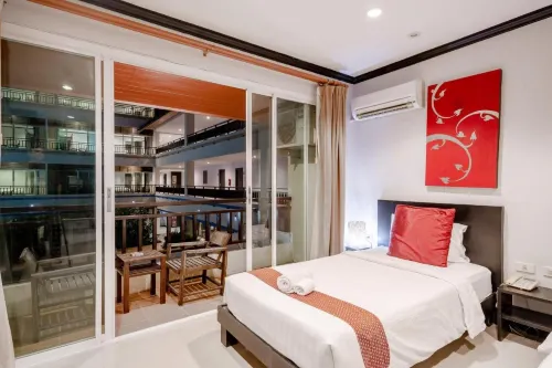 Napalai Resort Hua Hin Photos
