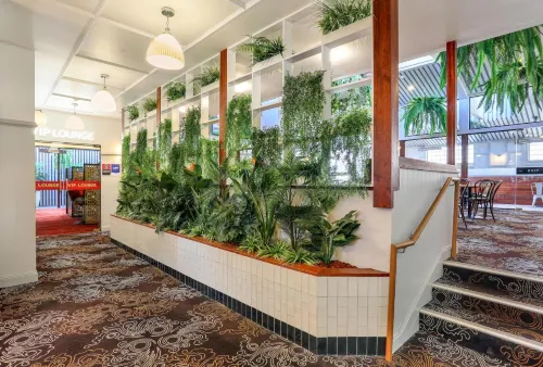 Penshurst Hotel Public Areas Photos