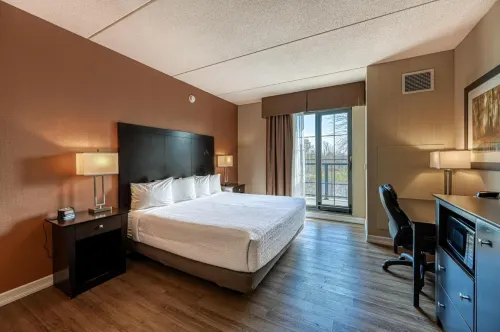 Best Western Plus Perth Parkside Inn  Spa Chambres Photos