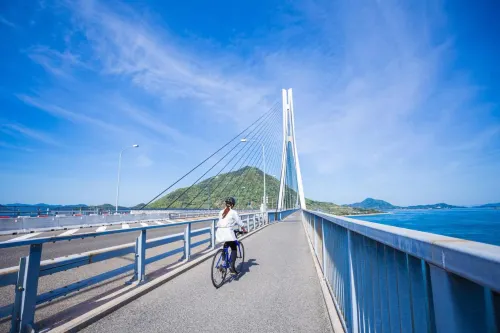 Onomichi Royal Hotel À proximité de l'hôtel Photos