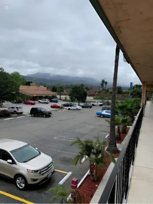 Americas Best Value Inn-Thousand Oaks Aree comuni Photos