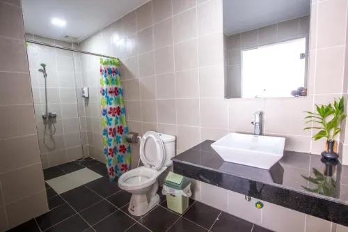 Good Time Resort Rooms Photos
