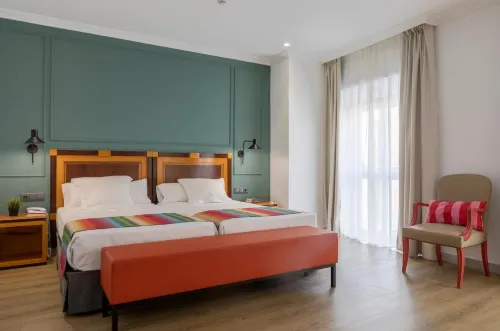Hotel Don Curro Featured Photos