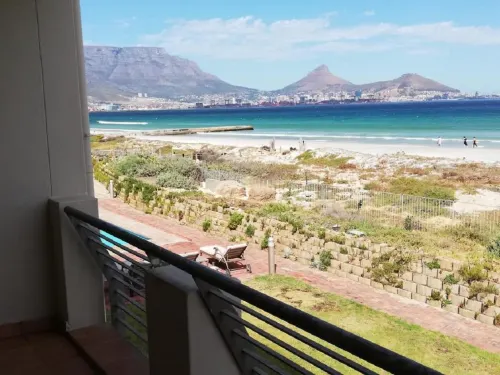 Cape Town Beachfront Apartments at Leisure Bay Circondario Photos
