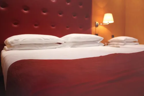 Best Western Hotel Piemontese Bergamo Camere Photos
