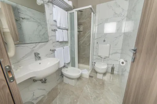 Cardano Hotel Malpensa Camere Photos