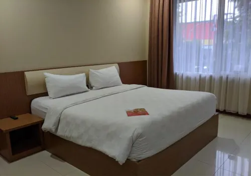 Grand Cordela Hotel AS Putra Kuningan Photos