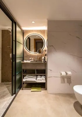 فندق ميركيور طرابزون الغرف Photos