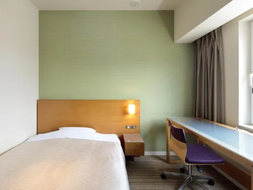 Candeo Hotels Chino Zimmer Photos