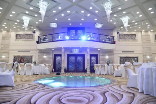 Eastern Al Montazah Hotel Dining Photos