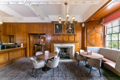 Portmarnock Resort & Jameson Golf Links Public Areas Photos
