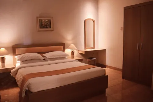 Sanghyang Indah Spa Resort Photos