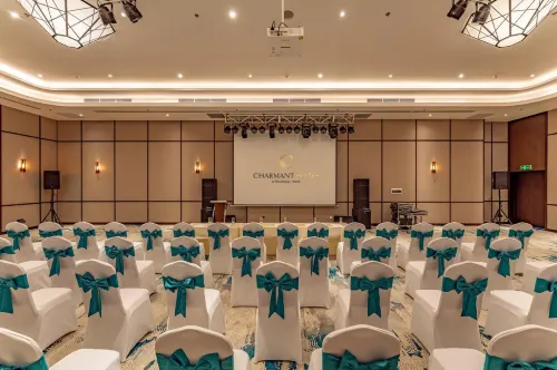 Charmant Suites a Boutique Hotel Cần Thơ Dành cho công việc Photos